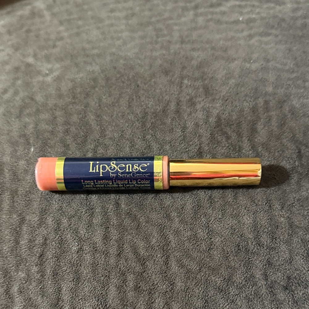 LipSense Bombshell Lip Color